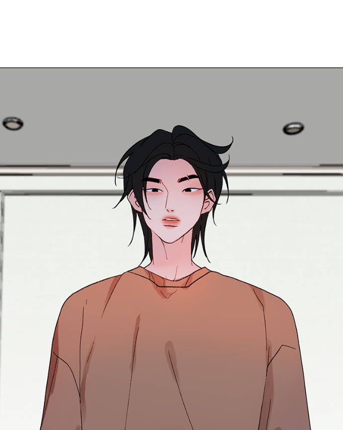 Read Lost in Translation chapter 176 image 47 on Lezhin