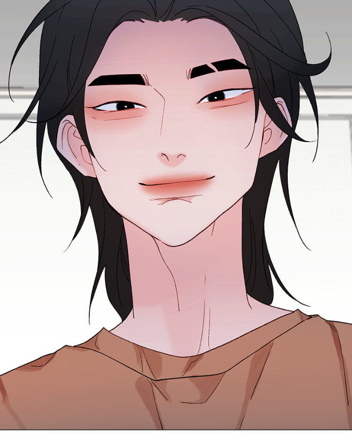 Read Lost in Translation chapter 176 image 49 on Lezhin