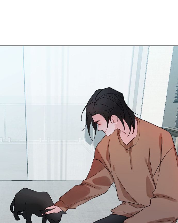 Read Lost in Translation chapter 176 image 50 on Lezhin