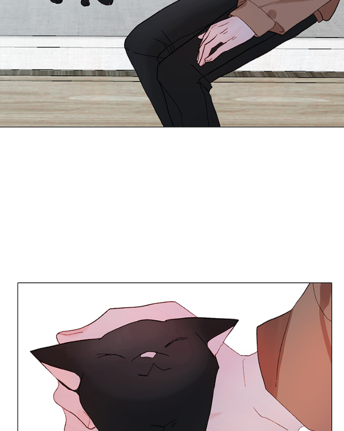 Read Lost in Translation chapter 176 image 51 on Lezhin