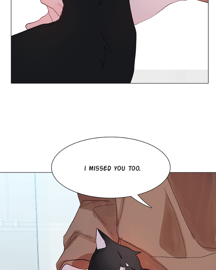 Read Lost in Translation chapter 176 image 52 on Lezhin