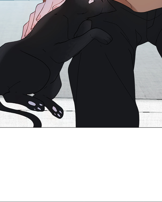 Read Lost in Translation chapter 176 image 53 on Lezhin