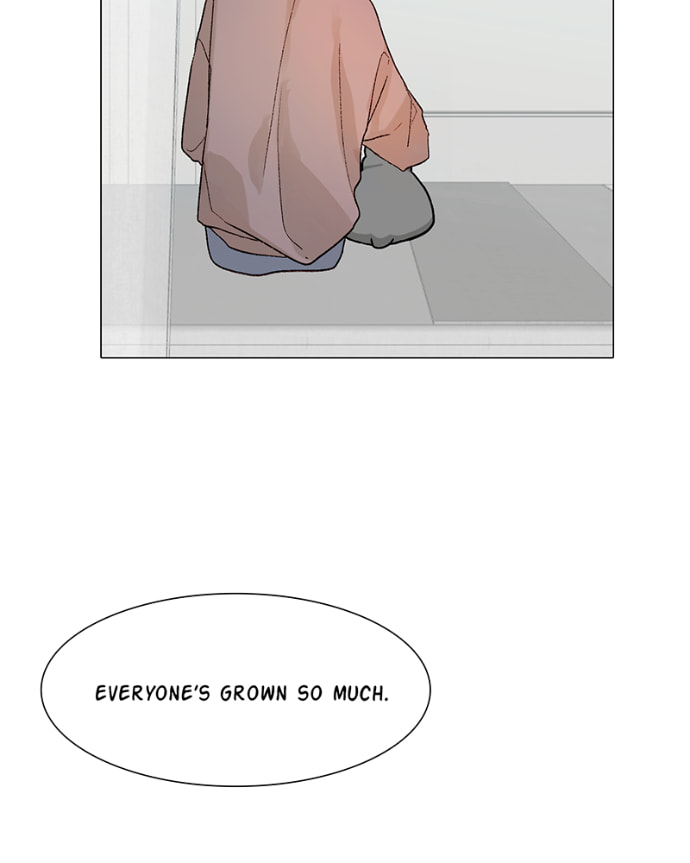 Read Lost in Translation chapter 176 image 56 on Lezhin