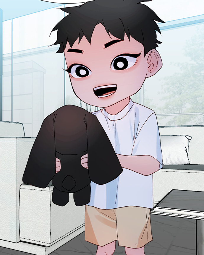 Read Lost in Translation chapter 176 image 58 on Lezhin