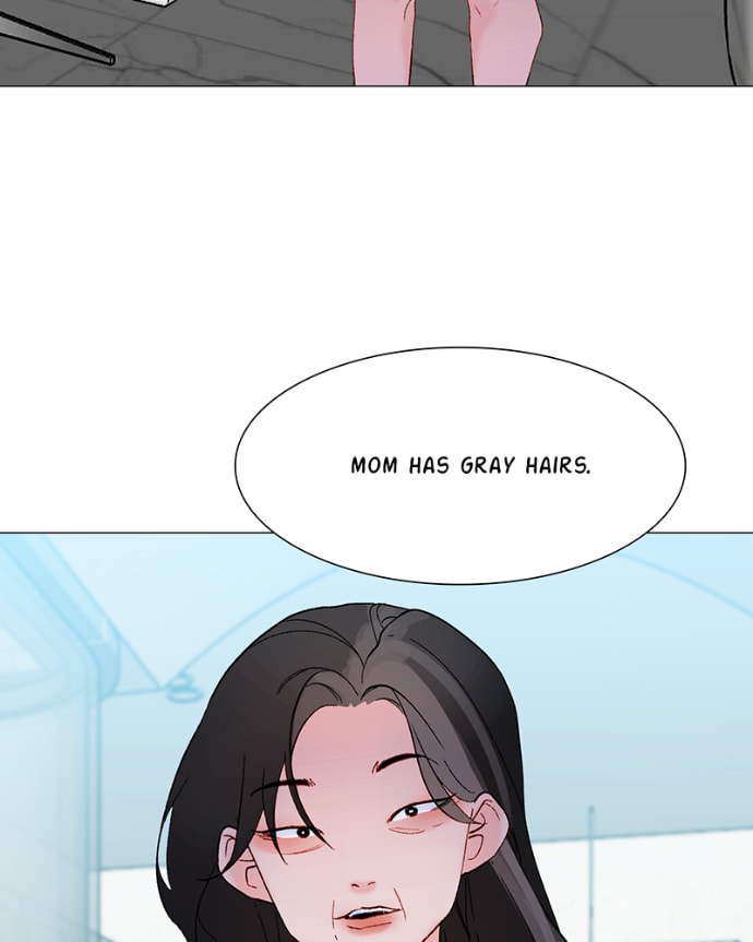 Read Lost in Translation chapter 176 image 59 on Lezhin