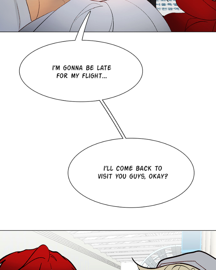 Read Lost in Translation chapter 176 image 7 on Lezhin
