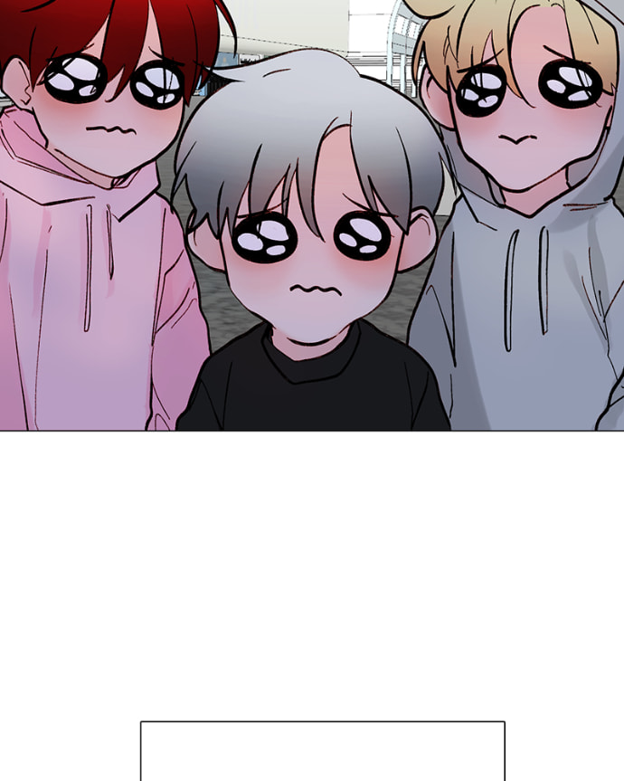Read Lost in Translation chapter 176 image 8 on Lezhin