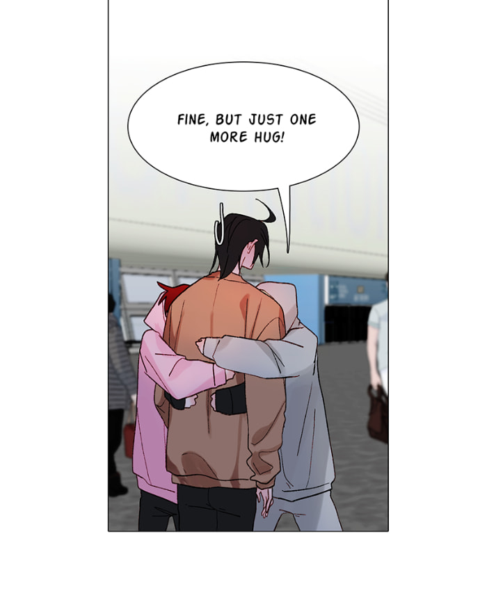 Read Lost in Translation chapter 176 image 9 on Lezhin