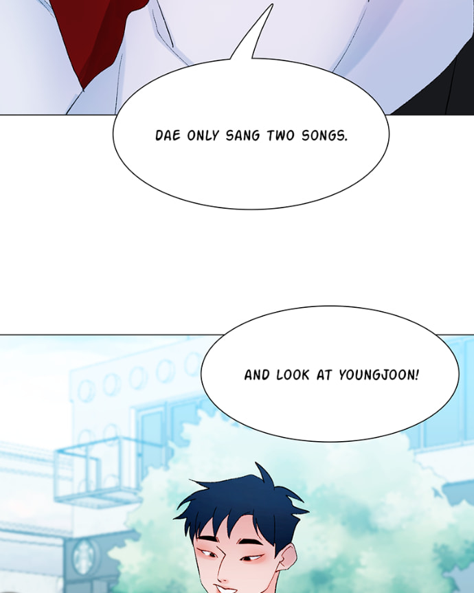 Read Lost in Translation chapter 177 image 10 on Lezhin