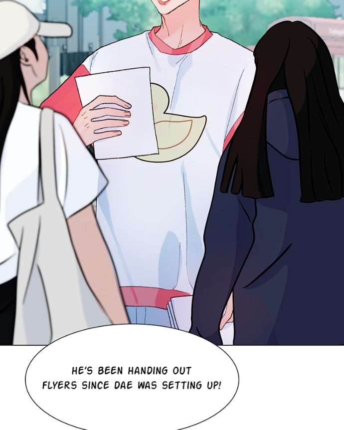 Read Lost in Translation chapter 177 image 11 on Lezhin