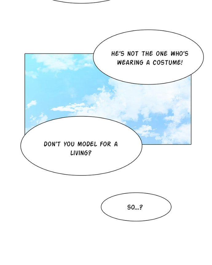 Read Lost in Translation chapter 177 image 12 on Lezhin