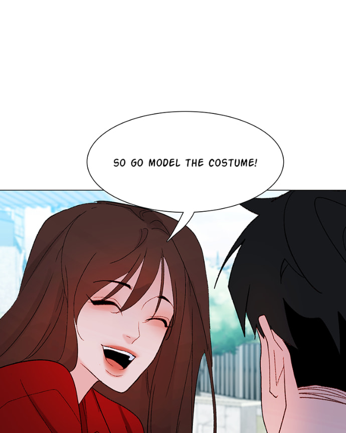 Read Lost in Translation chapter 177 image 13 on Lezhin