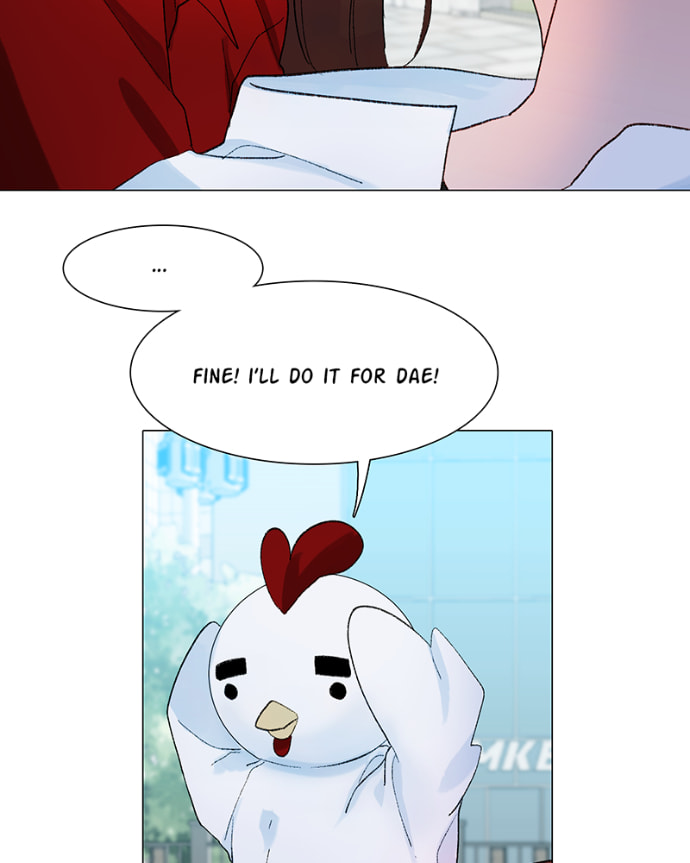 Read Lost in Translation chapter 177 image 14 on Lezhin