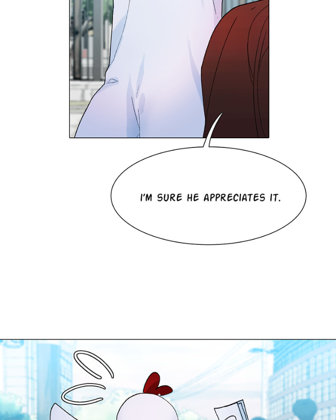 Read Lost in Translation chapter 177 image 15 on Lezhin