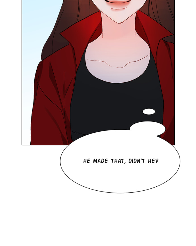 Read Lost in Translation chapter 177 image 17 on Lezhin