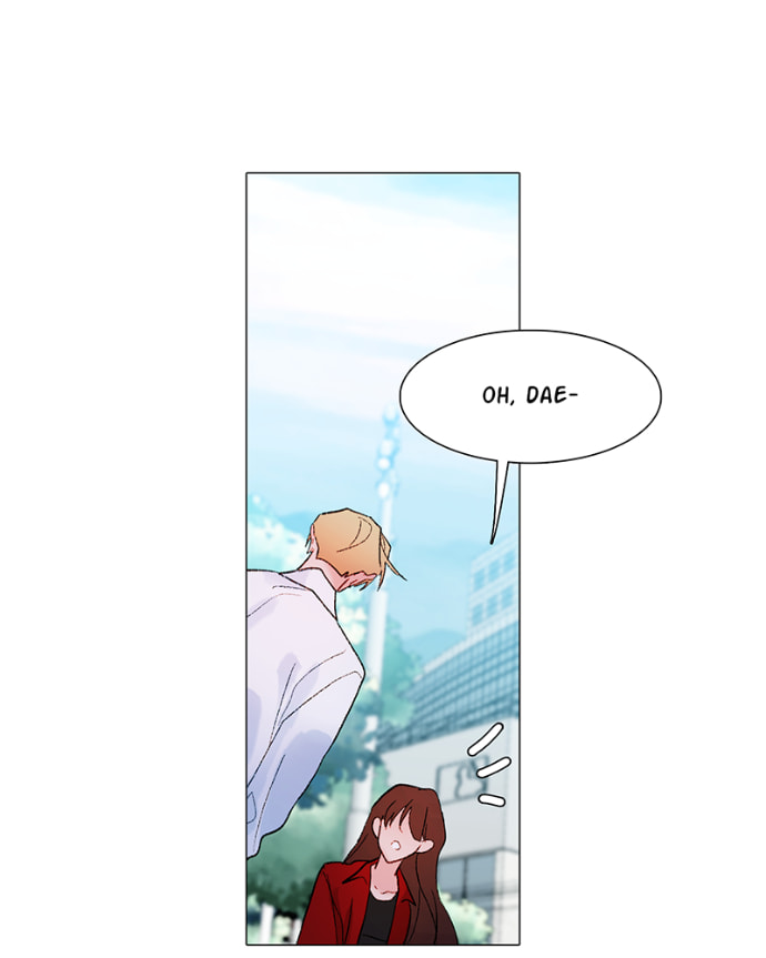 Read Lost in Translation chapter 177 image 18 on Lezhin