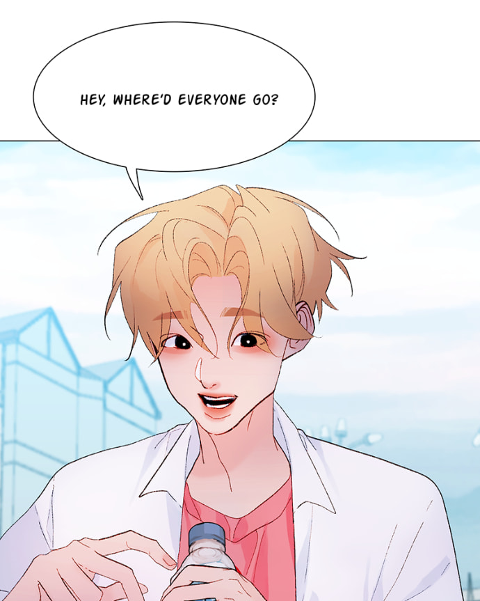 Read Lost in Translation chapter 177 image 19 on Lezhin