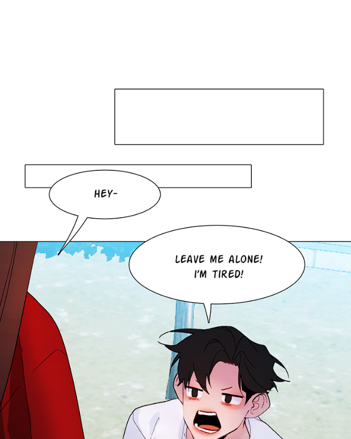 Read Lost in Translation chapter 177 image 2 on Lezhin
