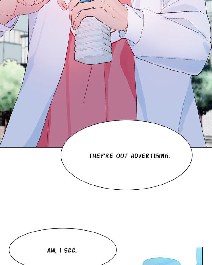 Read Lost in Translation chapter 177 image 20 on Lezhin
