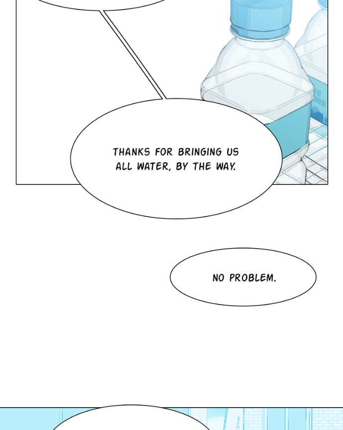 Read Lost in Translation chapter 177 image 21 on Lezhin