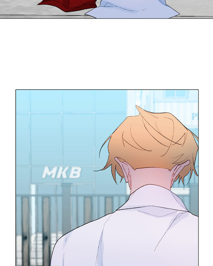 Read Lost in Translation chapter 177 image 23 on Lezhin