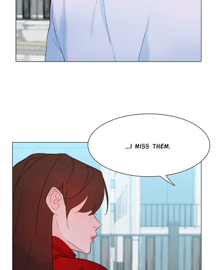 Read Lost in Translation chapter 177 image 24 on Lezhin