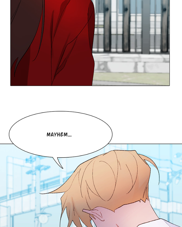 Read Lost in Translation chapter 177 image 25 on Lezhin
