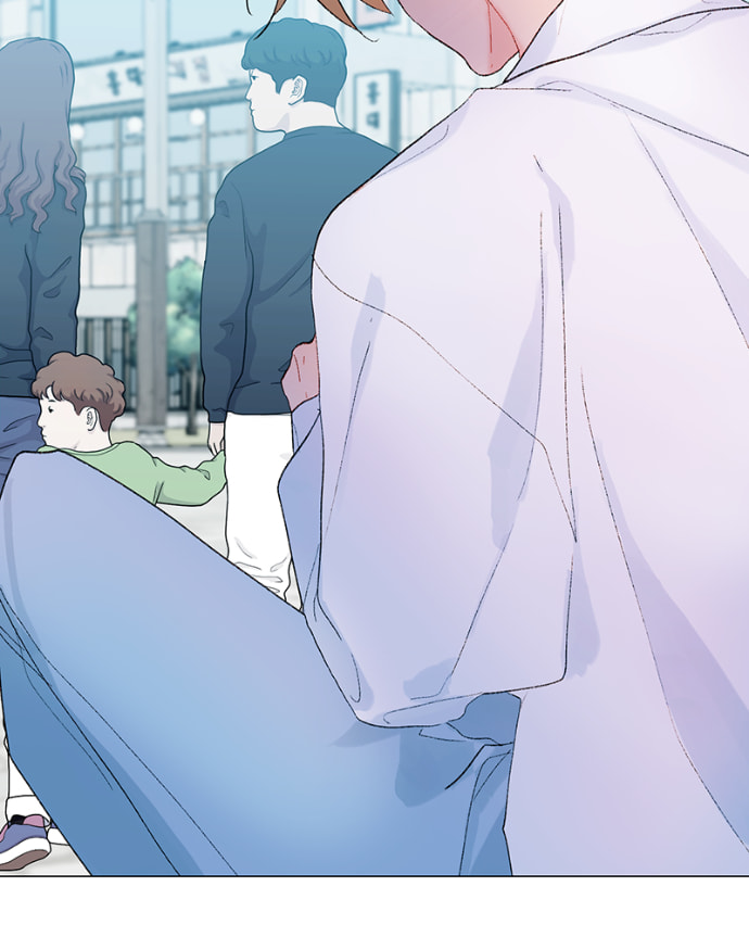 Read Lost in Translation chapter 177 image 26 on Lezhin