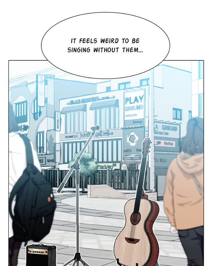Read Lost in Translation chapter 177 image 27 on Lezhin