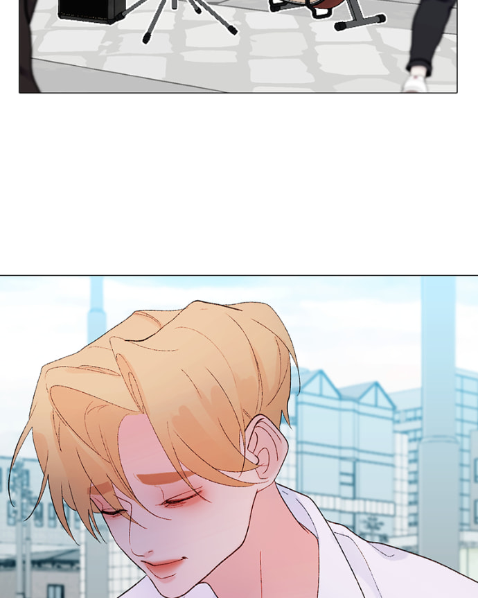 Read Lost in Translation chapter 177 image 28 on Lezhin