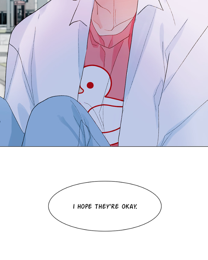 Read Lost in Translation chapter 177 image 29 on Lezhin