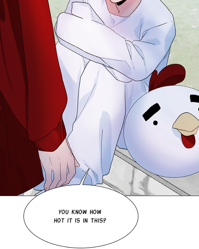 Read Lost in Translation chapter 177 image 3 on Lezhin
