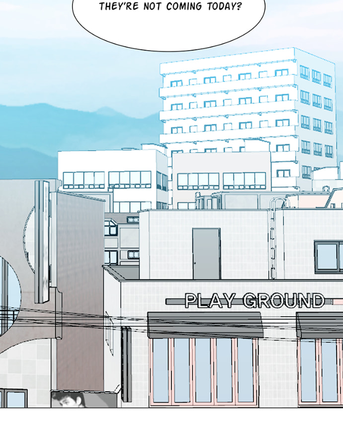 Read Lost in Translation chapter 177 image 31 on Lezhin
