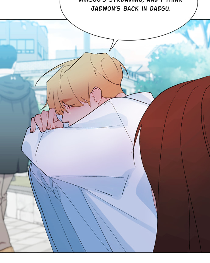 Read Lost in Translation chapter 177 image 33 on Lezhin