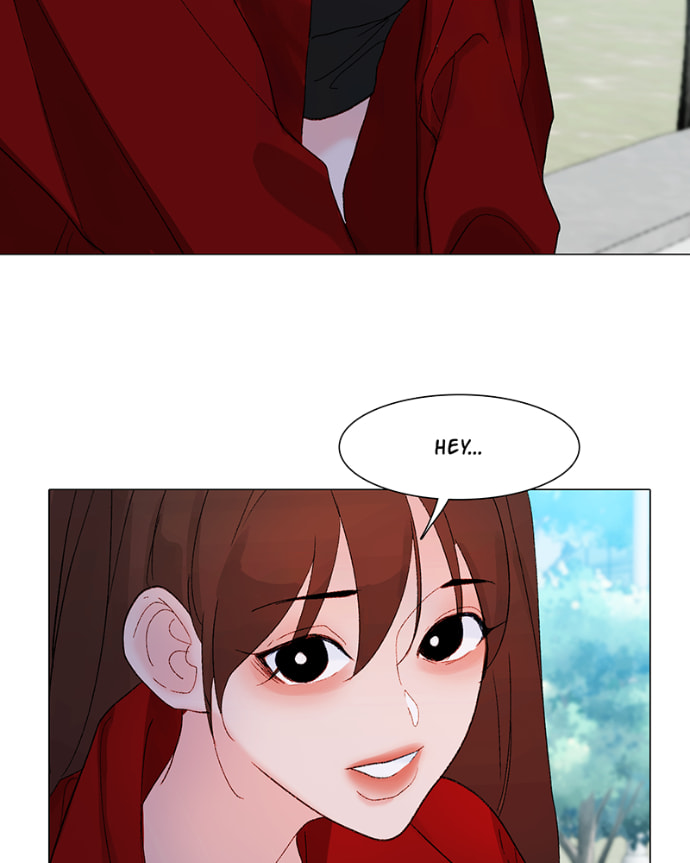 Read Lost in Translation chapter 177 image 35 on Lezhin
