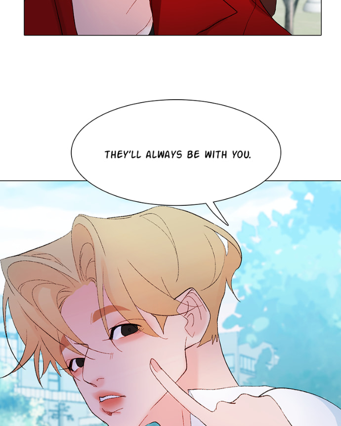 Read Lost in Translation chapter 177 image 36 on Lezhin