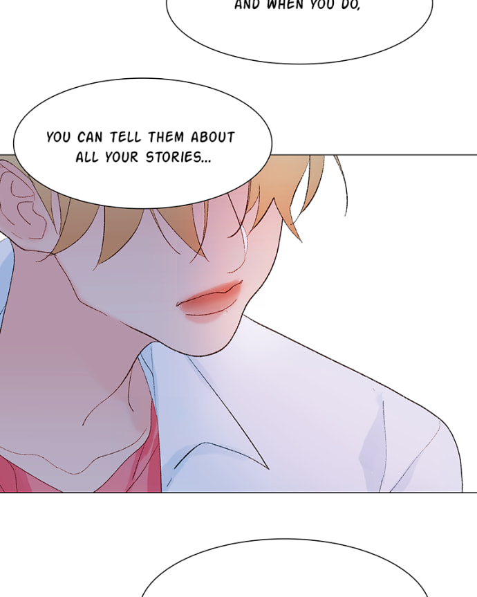 Read Lost in Translation chapter 177 image 41 on Lezhin