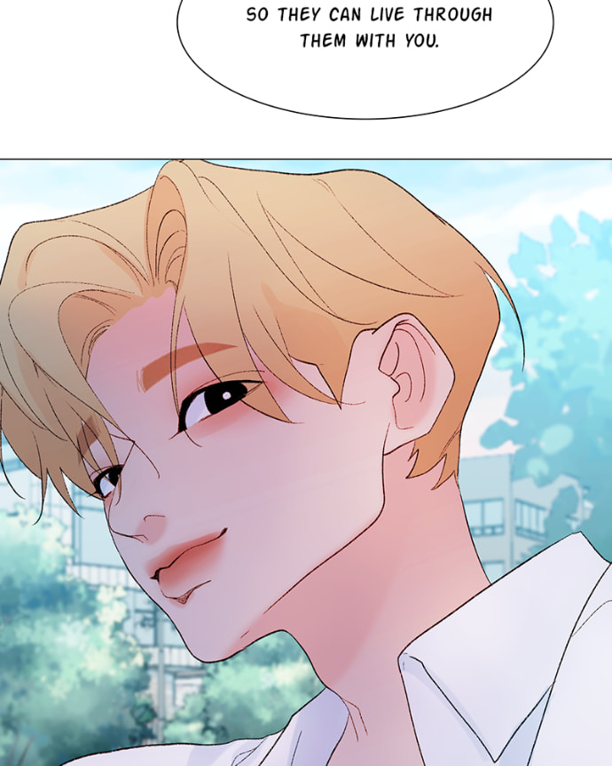 Read Lost in Translation chapter 177 image 42 on Lezhin