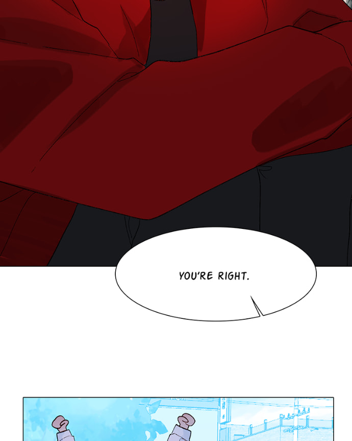 Read Lost in Translation chapter 177 image 45 on Lezhin