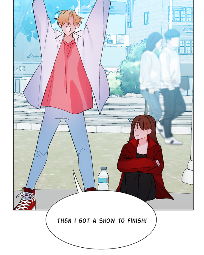 Read Lost in Translation chapter 177 image 46 on Lezhin