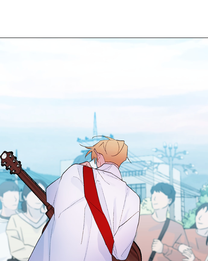 Read Lost in Translation chapter 177 image 47 on Lezhin
