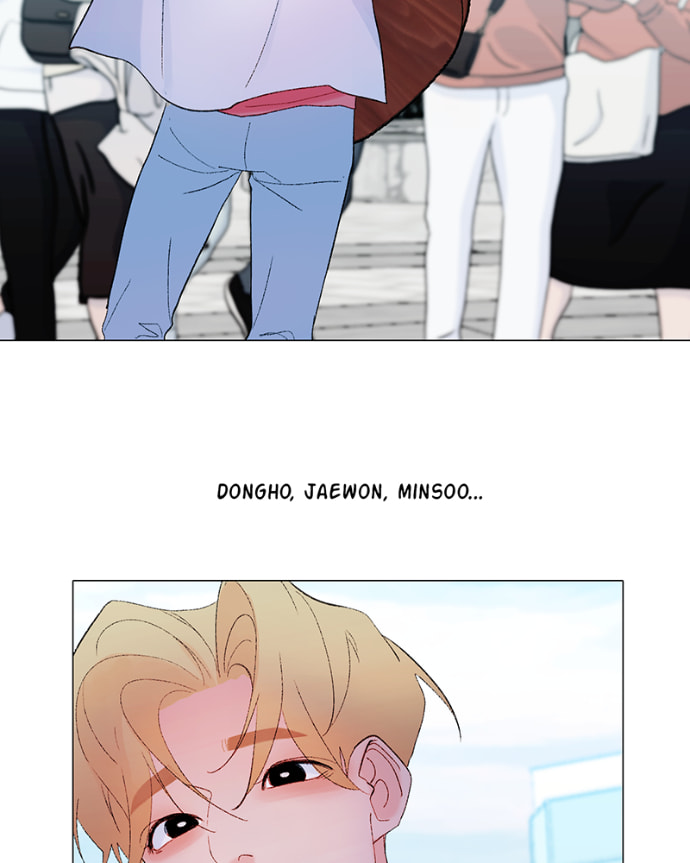 Read Lost in Translation chapter 177 image 48 on Lezhin