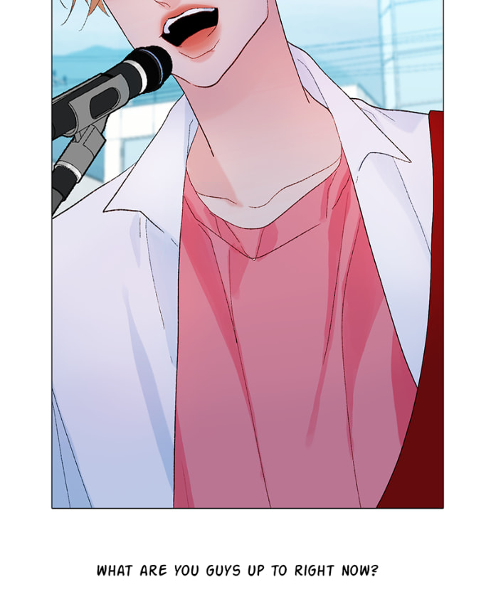 Read Lost in Translation chapter 177 image 49 on Lezhin