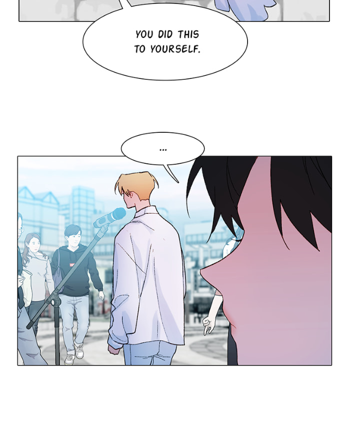 Read Lost in Translation chapter 177 image 5 on Lezhin