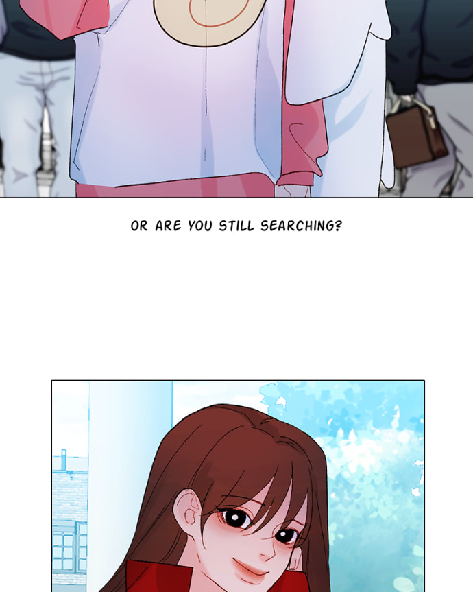 Read Lost in Translation chapter 177 image 51 on Lezhin