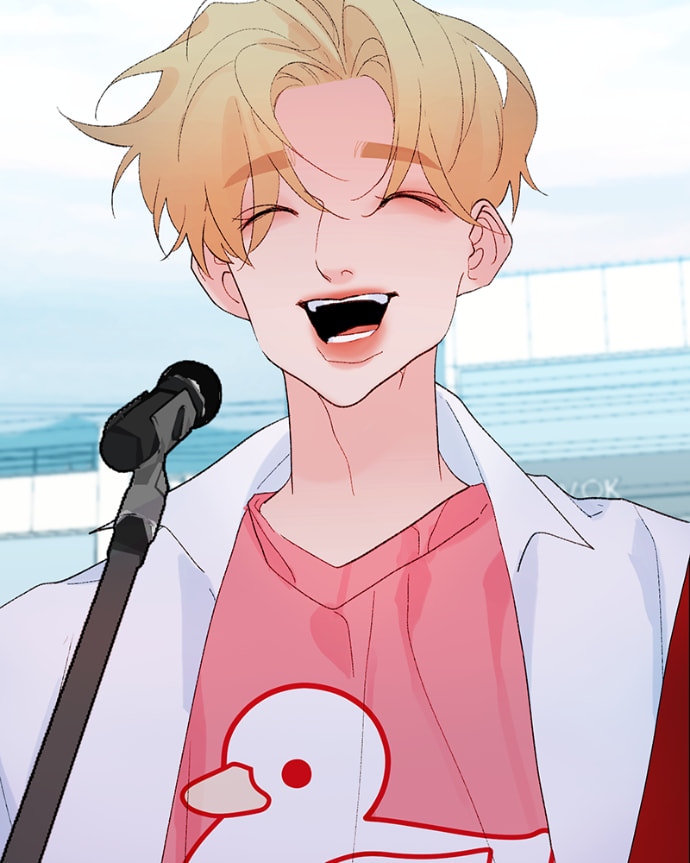 Read Lost in Translation chapter 177 image 53 on Lezhin