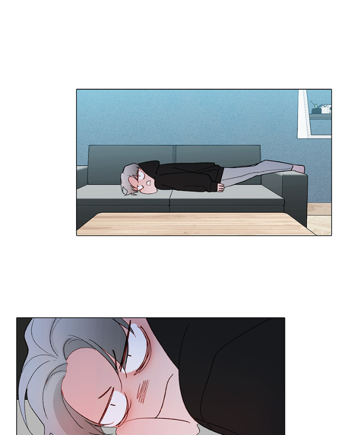 Read Lost in Translation chapter 177 image 56 on Lezhin