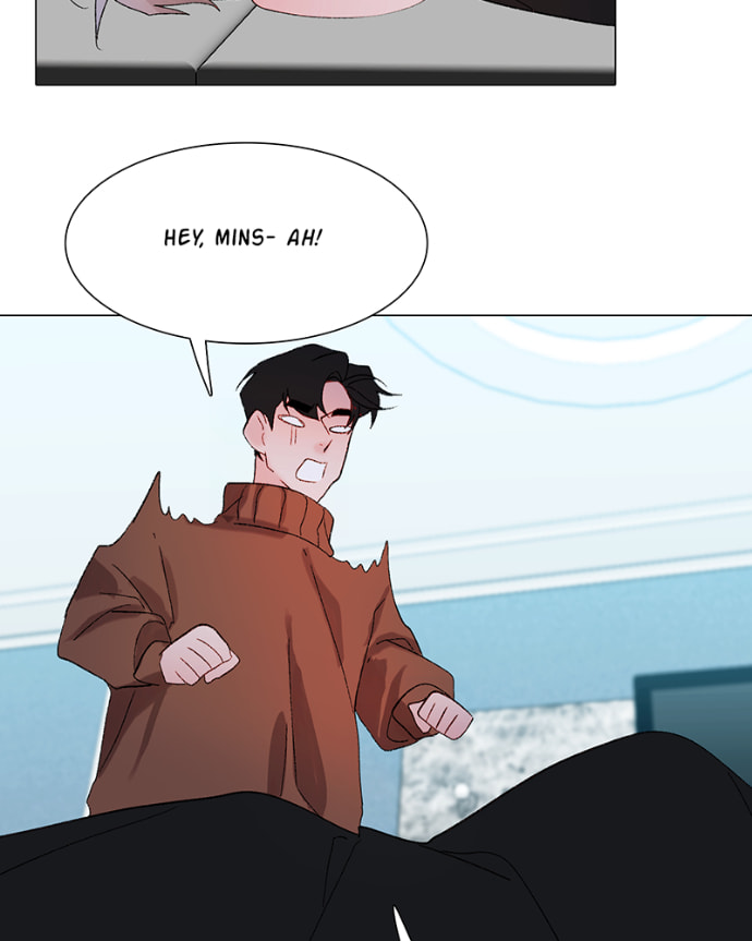 Read Lost in Translation chapter 177 image 57 on Lezhin