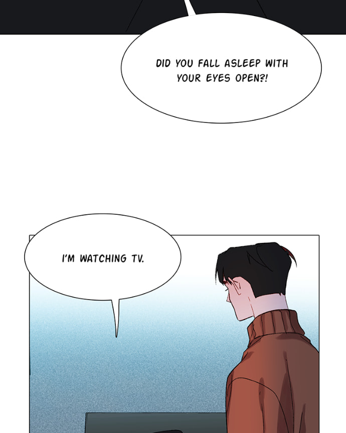 Read Lost in Translation chapter 177 image 58 on Lezhin