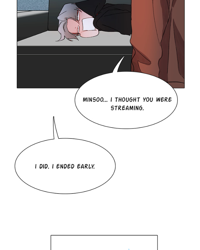 Read Lost in Translation chapter 177 image 59 on Lezhin
